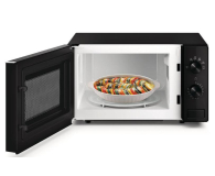 Whirlpool MWP 101B - 1242910 - zdjęcie 4